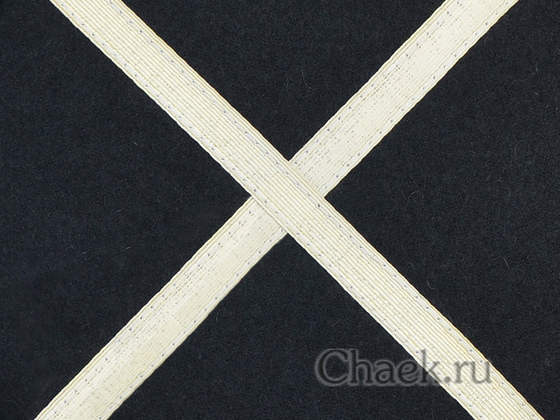 Кубанка станично-бытовая серая овчина