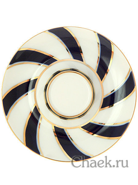 Чайная пара форма Анданте рисунок Исфахан, ИФЗ