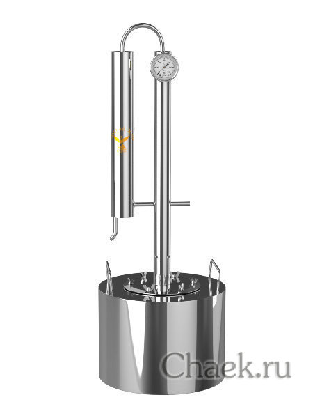 Самогонный аппарат "Профи" 12 литров