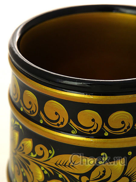 Кружка "Кудрина царская" 100х100