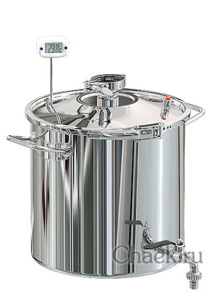 Самогонный аппарат "Сириус" Феникс