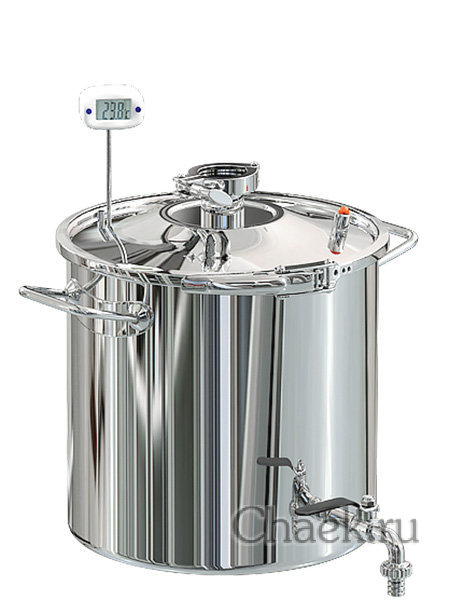 Самогонный аппарат "Факел" Феникс