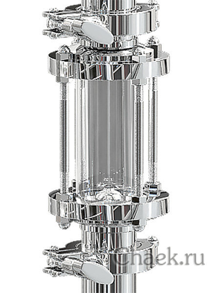 Самогонный аппарат "Факел" Феникс