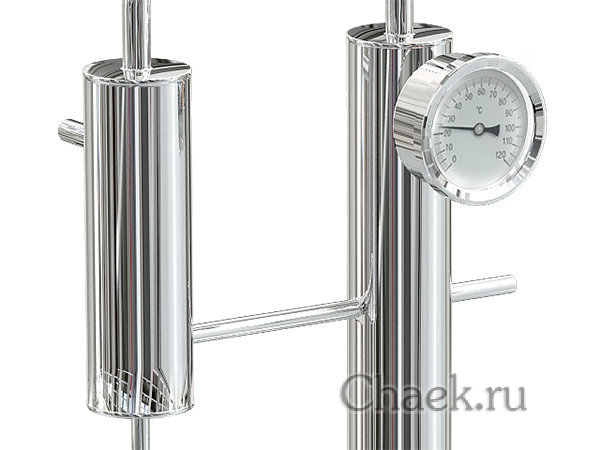 Самогонный аппарат "Элегант Про" Феникс