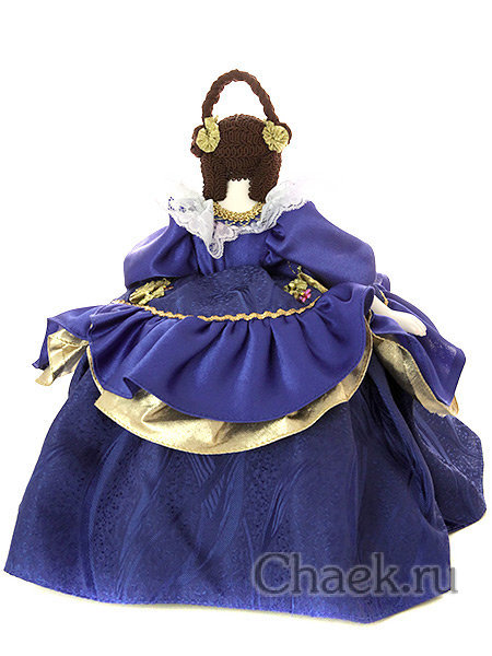 Кукла-грелка "Ирина"