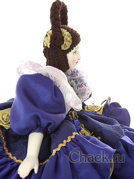 Кукла-грелка "Ирина"