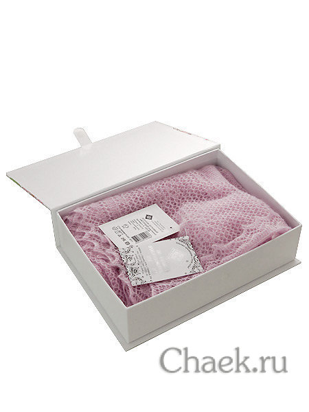 Шкатулка с надписью "От всей души"