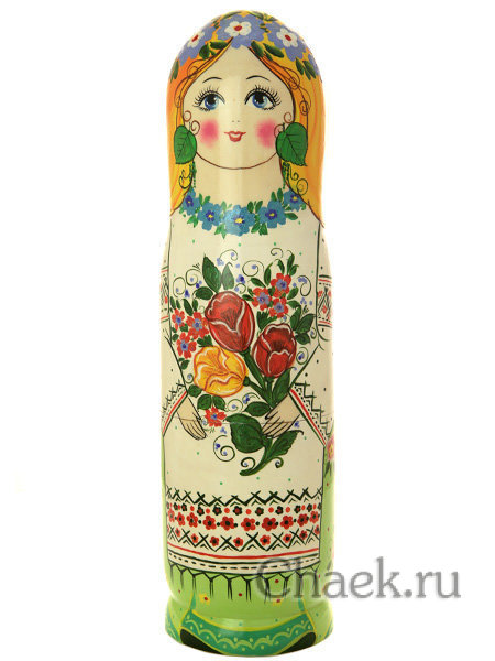 Штоф "Традиционный" 0,7 л