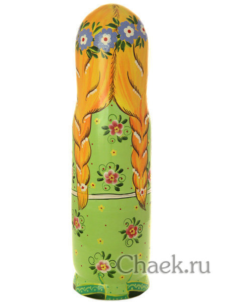 Штоф "Традиционный" 0,7 л