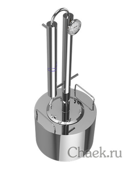 Самогонный аппарат Феникс "Кристалл" 20 литров