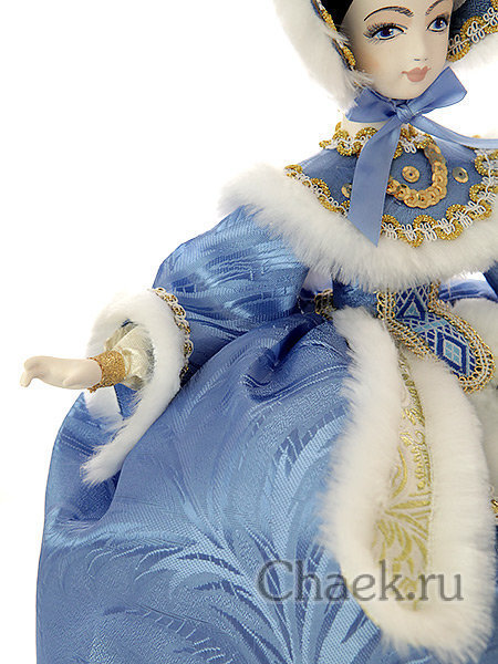 Кукла-грелка "София"