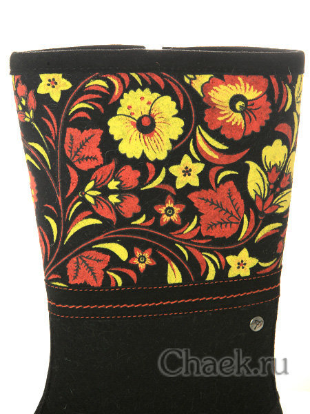 Валенки женские Котофей, 867053-41