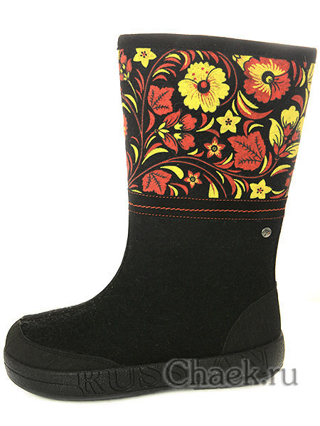 Валенки женские Котофей, 867053-41