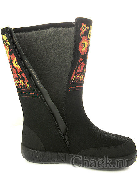 Валенки женские Котофей, 867053-41