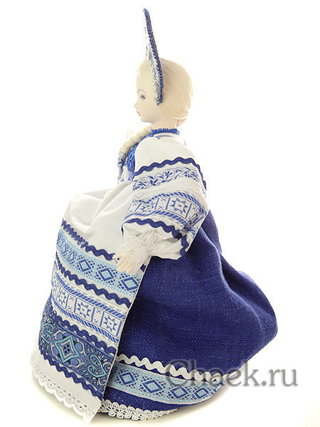 Кукла-грелка "Ульяна"