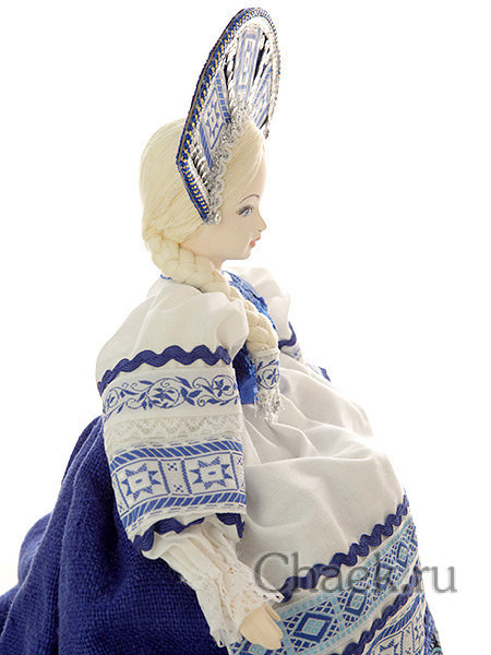 Кукла-грелка "Ульяна"