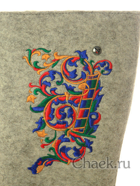 Валенки женские Котофей, 867074-41