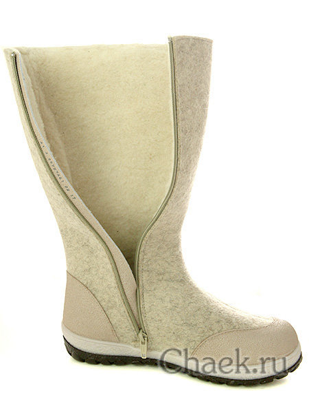 Валенки женские Котофей, 867074-41