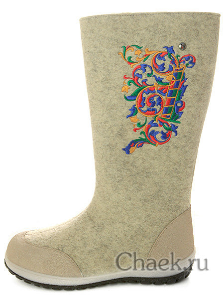 Валенки женские Котофей, 867074-41