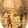 Матрешка "Снежная королева" 5 куколок