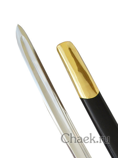 Казачья офицерская шашка образца 1881г