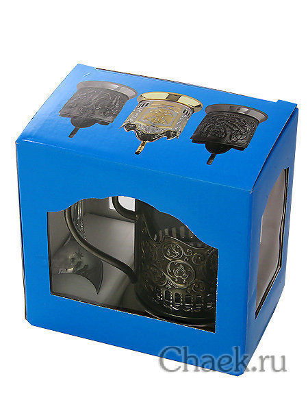 Никелированный подстаканник с гравировкой "Знак Зодиака - Водолей" Кольчугино Никелированный подстаканник с гравировкой "Знак Зодиака - Водолей" Кольчугино