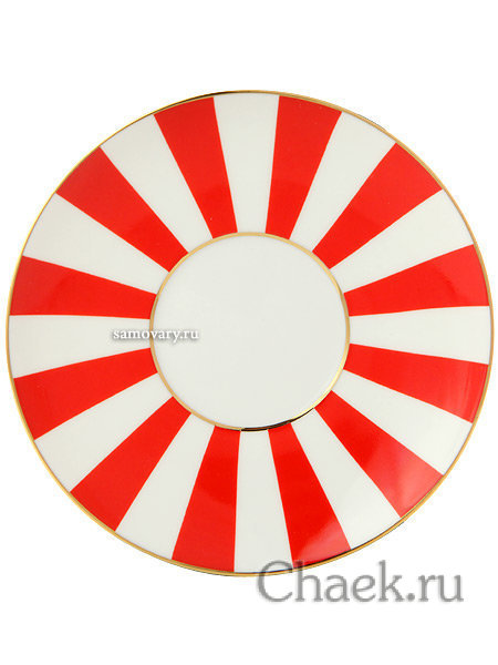 Кофейная пара форма Ландыш рисунок Да и Нет красная Императорский фарфоровый завод Кофейная пара форма Ландыш рисунок Да и Нет красная Императорский фарфоровый завод