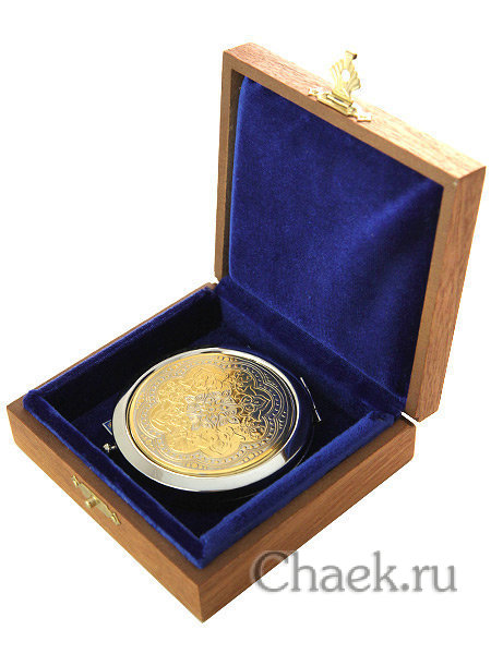 Зеркало "Арабские мотивы" Златоуст