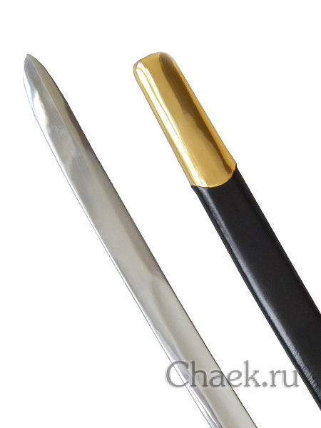 Казачья шашка нижних чинов образца 1881г