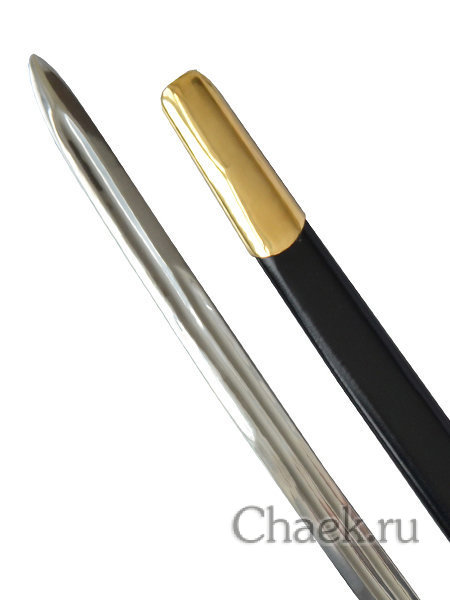 Казачья шашка степовая двудолая