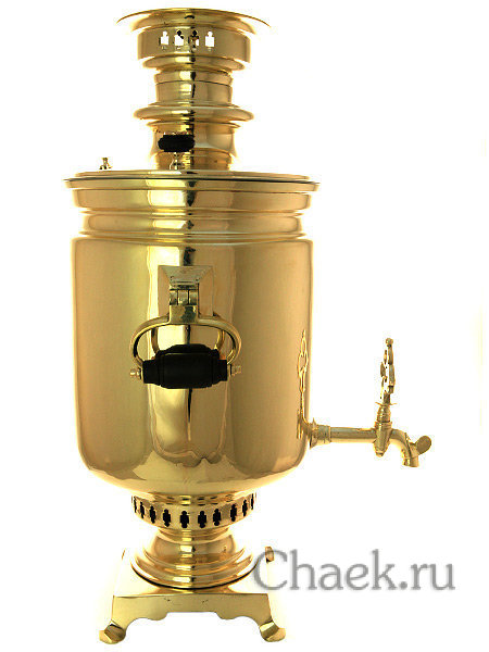 Самовар на дровах 10 л латунный цилиндр фабрика братьев Поповых Самовар на дровах 10 л латунный цилиндр фабрика братьев Поповых