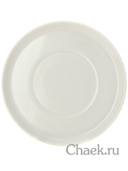 Чайная чашка с блюдцем форма Баланс рисунок Стенберг ИФЗ