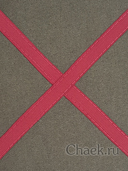 Кубанка полевая казачьих частей и кавалерии РККА (овчина)