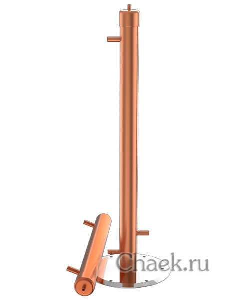 Самогонный аппарат "Deluxe" 10 литров