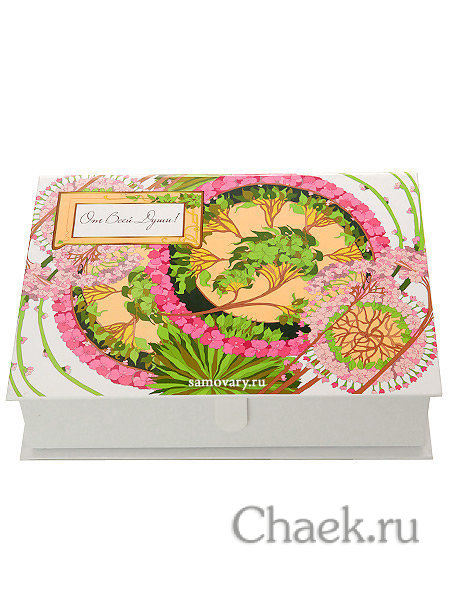 Кружевной сувенир "Матрешка" арт. 6нхп-159