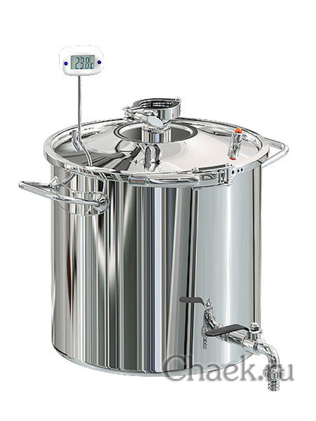 Самогонный аппарат "Авангард" Феникс