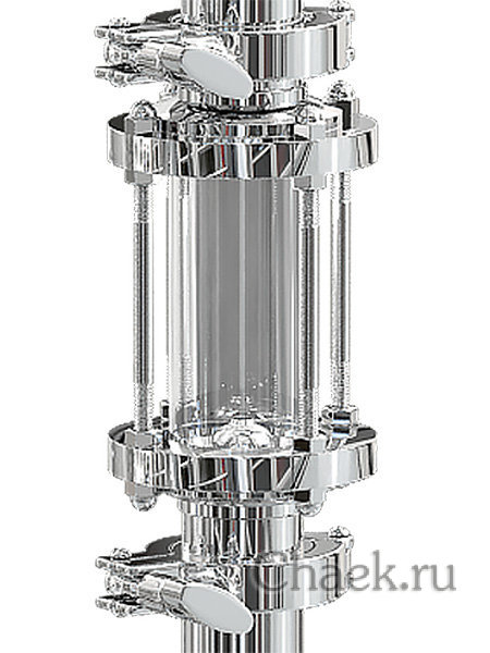 Самогонный аппарат "Авангард" Феникс