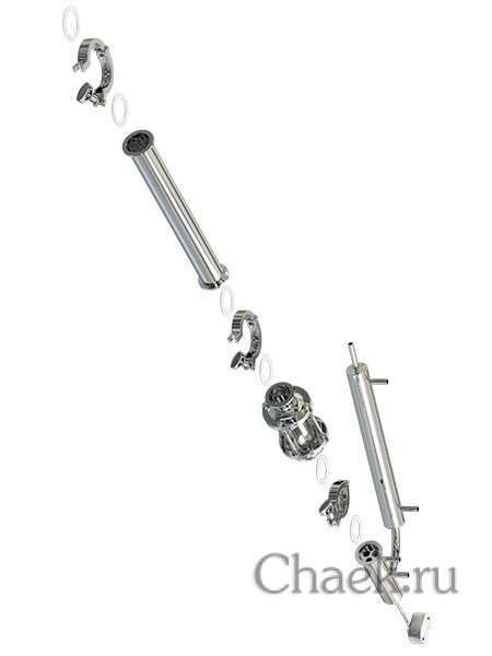 Самогонный аппарат "Авангард" Феникс