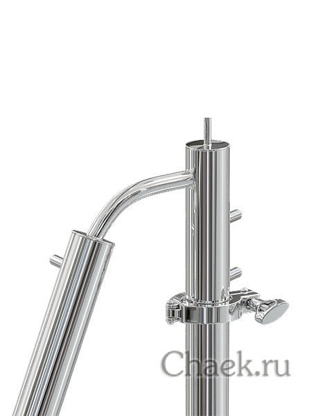 Самогонный аппарат "Байкал" Феникс