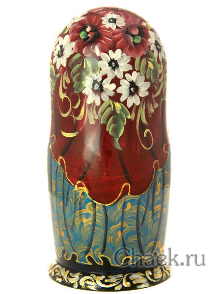 Матрешка "Конек Горбунок", арт. 795