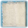 Оренбургский пуховый платок ручной работы, арт. ШП0001, 155Х60