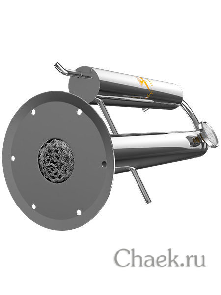 Самогонный аппарат "Добрый жар" "Профи Плюс" 12 литров