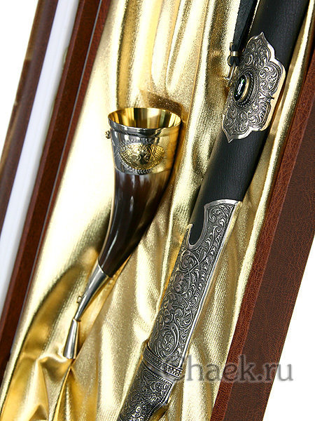 Сувенирный набор "Кавказ 2"