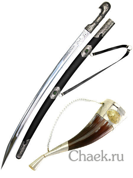 Сувенирный набор "Кавказ 2"