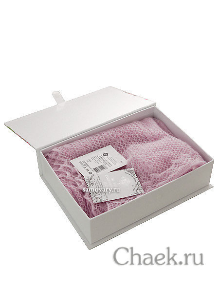 Подарочная коробка-футляр "От всей души"