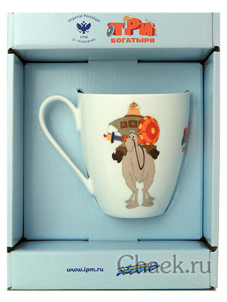 Бокал форма Вариации рисунок Добрыня Никитич ИФЗ Бокал форма Вариации рисунок Добрыня Никитич ИФЗ