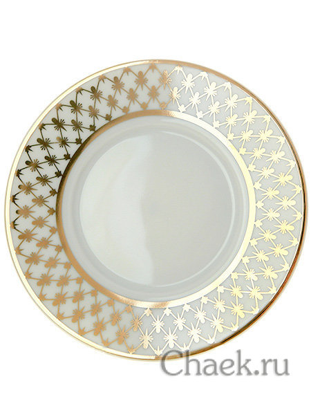 Подарочный набор форма Соло рисунок Сетка-джаз Императорский фарфоровый завод Подарочный набор форма Соло рисунок Сетка-джаз Императорский фарфоровый завод