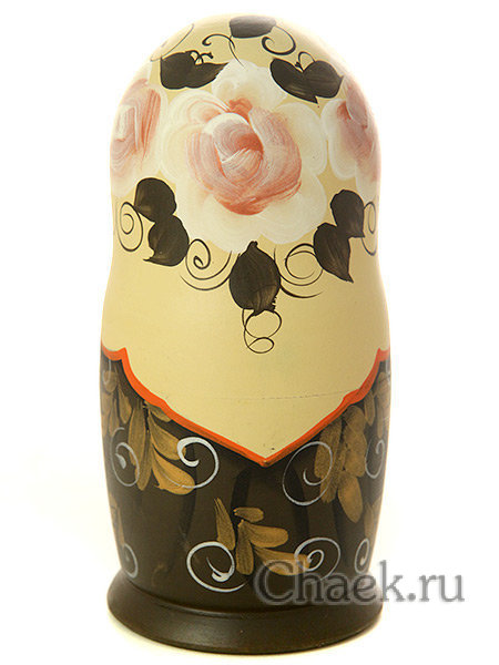 Матрешка "Машенька с яблоками", арт. 5999